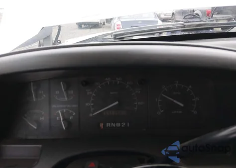 1993 Ford F150 from USA, damaged, VIN 1FTEX14NXPKA56989